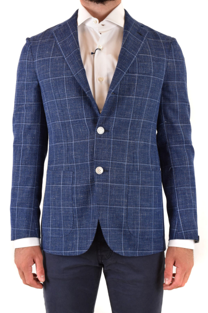 Barba Napoli - Jacket