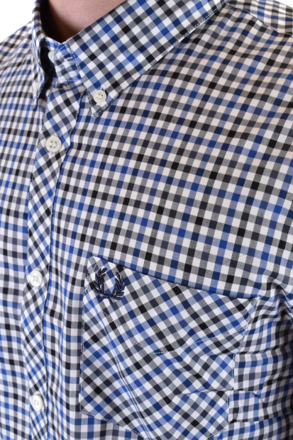 Fred Perry - Shirts