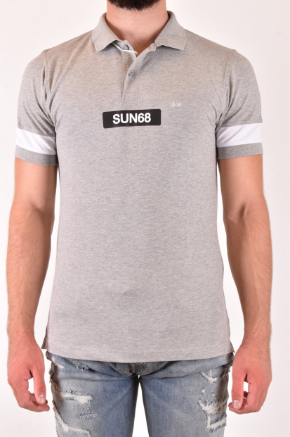 Sun68 - Polos