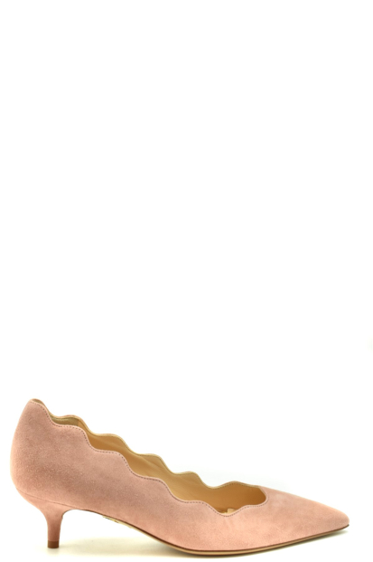 Charlotte Olympia - Décolleté