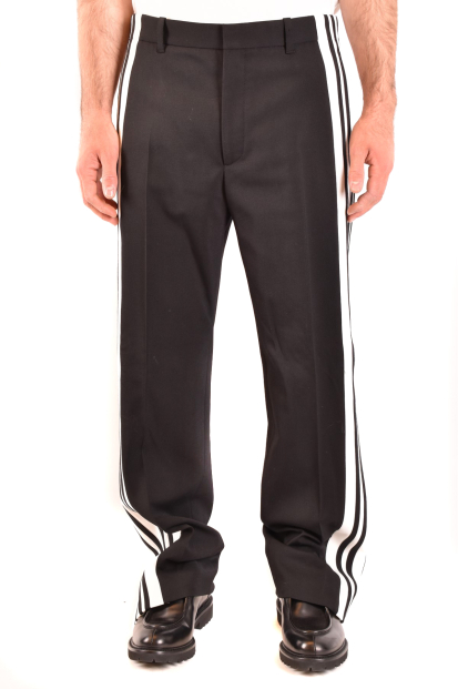 BALENCIAGA - Trousers