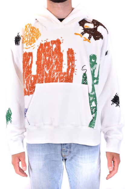 Palm Angels - Sweatshirt