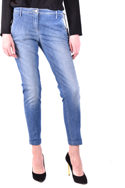 Jacob Cohen - Jeans