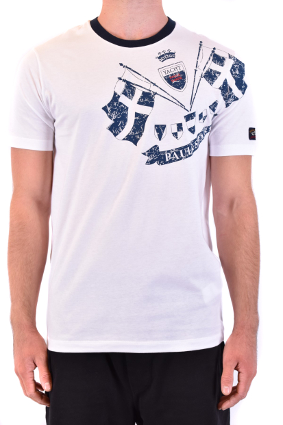 Paul&Shark - T-Shirt