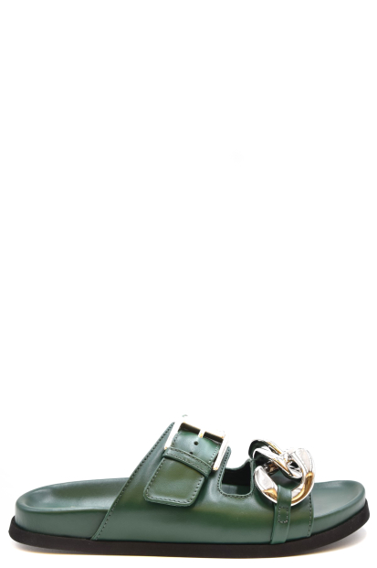 N°21 - Sandals