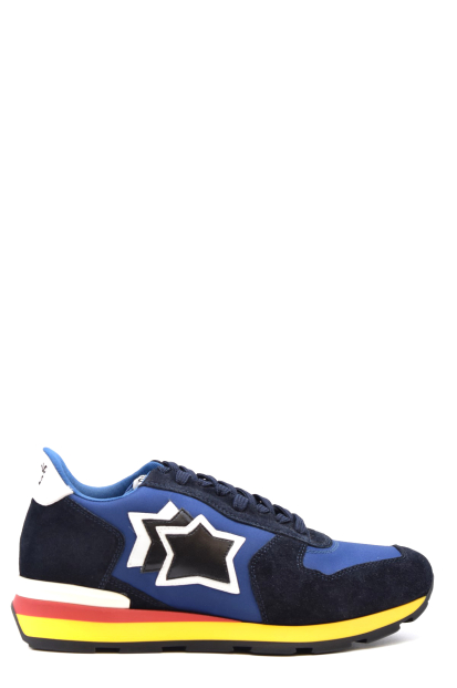 Atlantic Stars - Sneakers