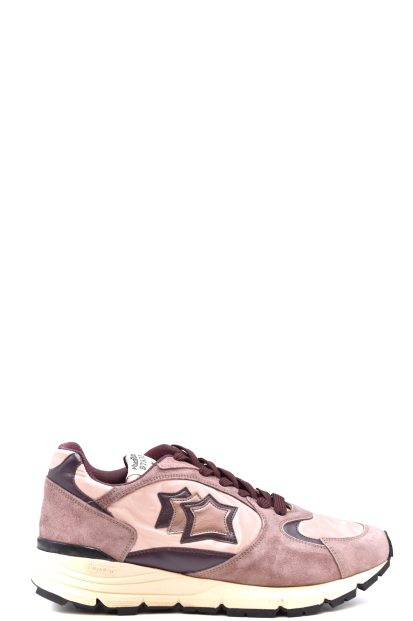 Atlantic Stars - Sneakers