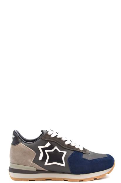 Atlantic Stars - Sneakers
