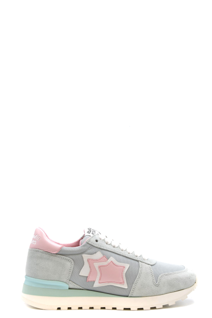 Atlantic Stars - Sneakers