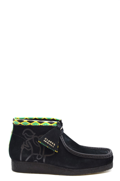 Clarks - Bootie