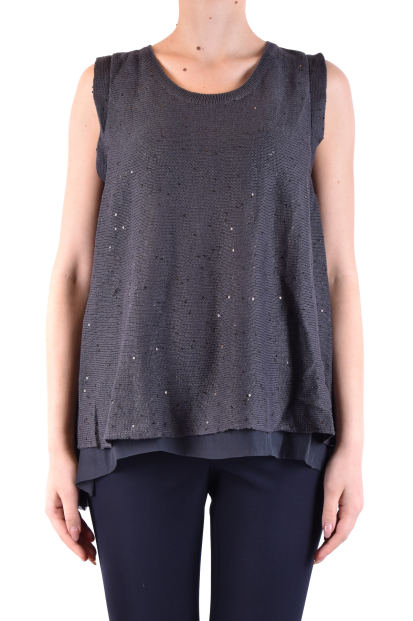 Brunello Cucinelli - No sleeves