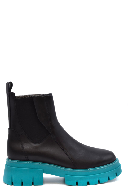 ASH - Booties