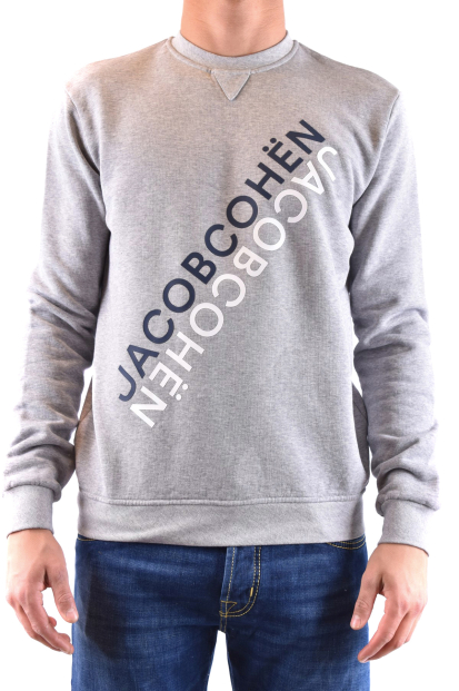Jacob Cohen - Sweatshirt