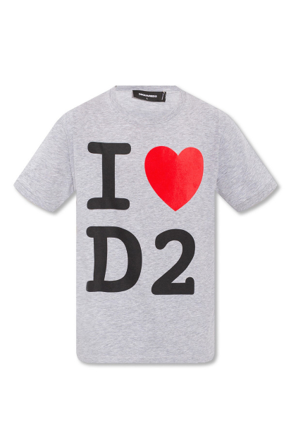 Dsquared - T-Shirt