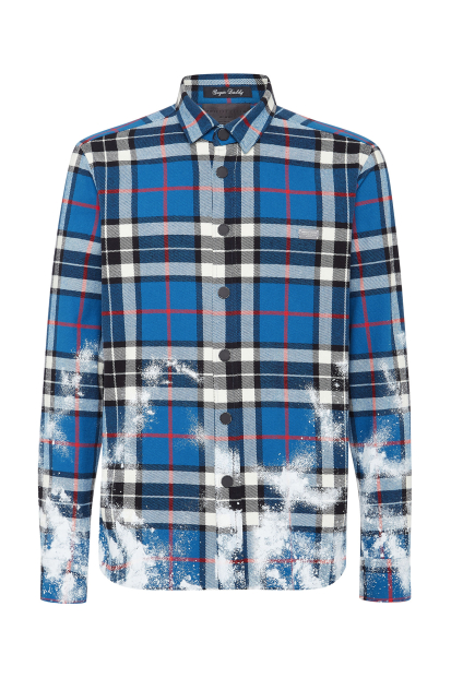 PHILIPP PLEIN - Shirts