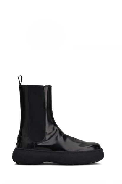 Tod's - Booties