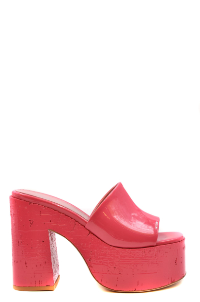 HAUS OF HONEY - Sandals
