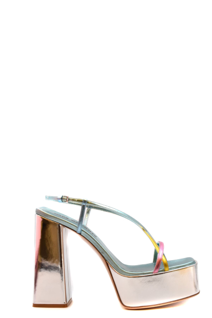 HAUS OF HONEY - Sandals