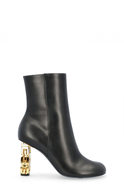Givenchy - Booties