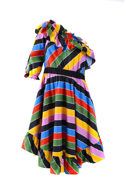 Philosophy - Dress