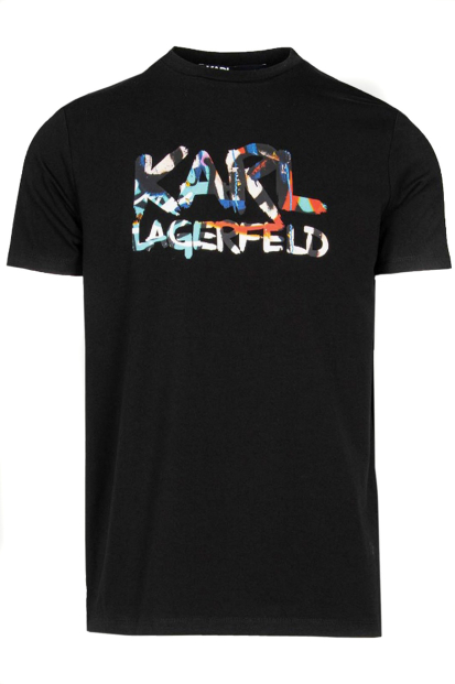 KARL LAGERFELD - T-Shirt