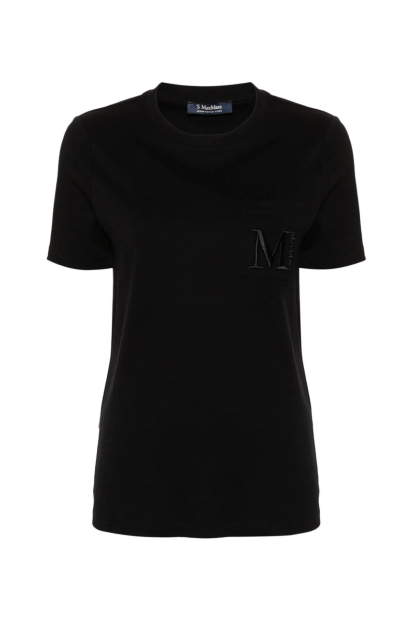 'S MAX MARA - Tshirt Short Sleeves