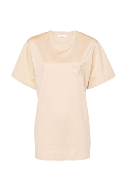 MaxMara - Tshirt Short Sleeves
