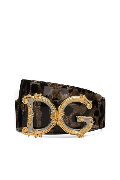 Dolce & Gabbana - Belts