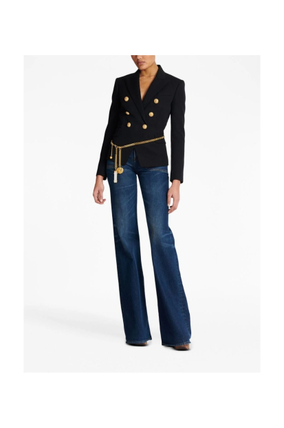 Balmain - Jacket