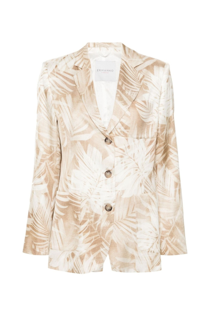 ERMANNO FIRENZE - Jacket