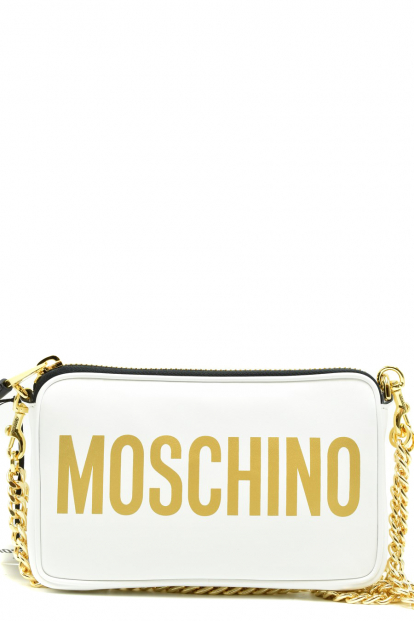 Moschino - SHOULDER BAGS
