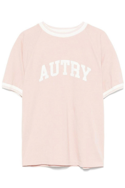 AUTRY - Tshirt Short Sleeves