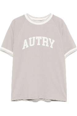 AUTRY - Tshirt Short Sleeves