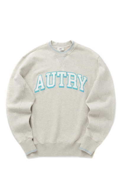 AUTRY - Sweatshirt
