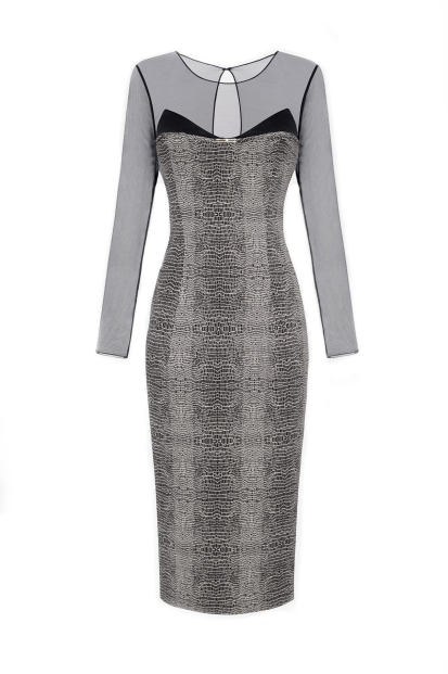 Elisabetta Franchi - Dress