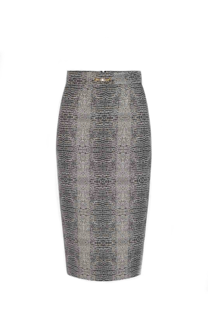 Elisabetta Franchi - Skirts