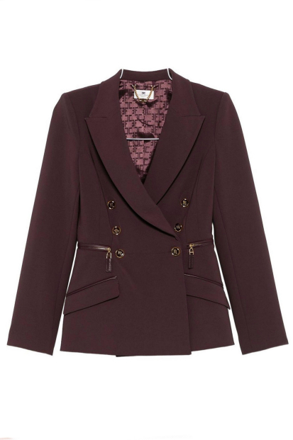 Elisabetta Franchi - Jacket