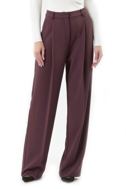 Elisabetta Franchi - Trousers