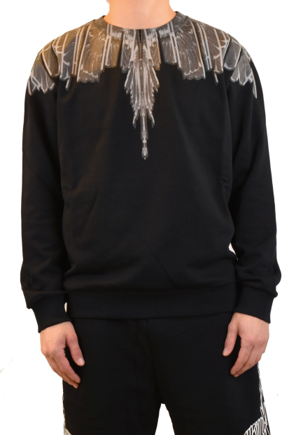 Marcelo Burlon - Sweatshirt