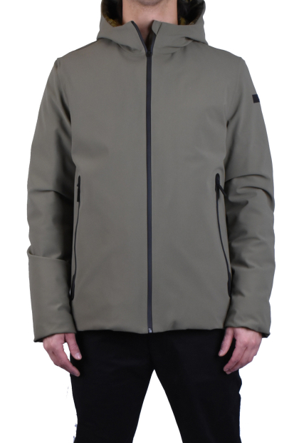 RRD - Jackets