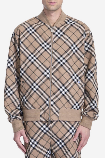 Burberry - Jackets