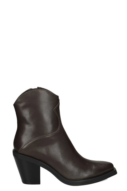 ASH - Booties