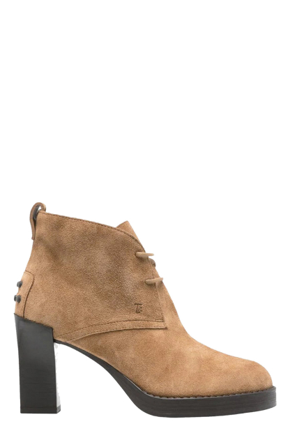 Tod's - Booties