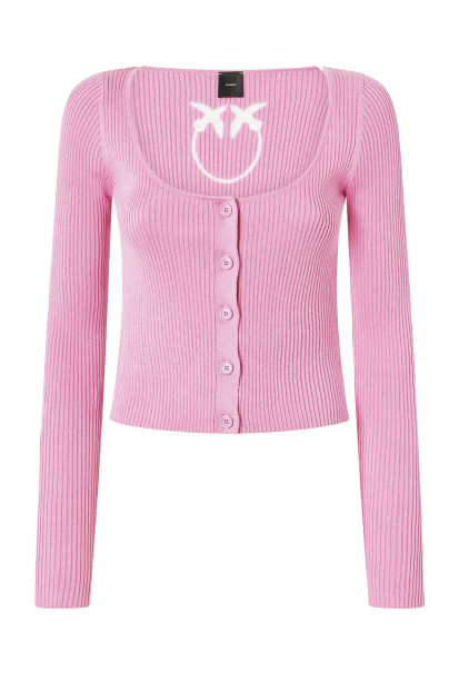 PINKO - Cardigan