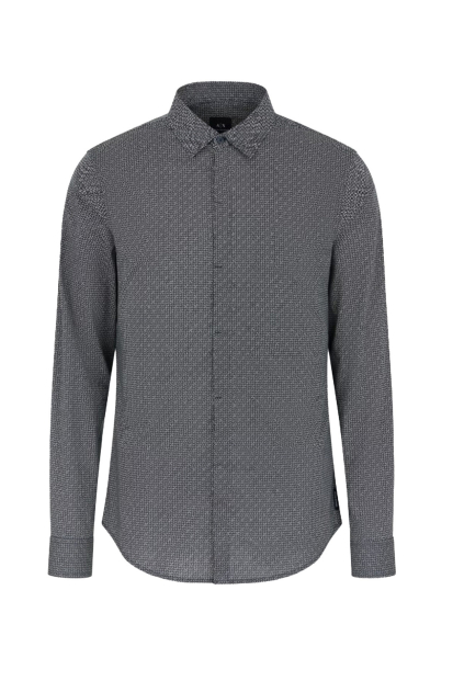 Armani Exchange - Shirts