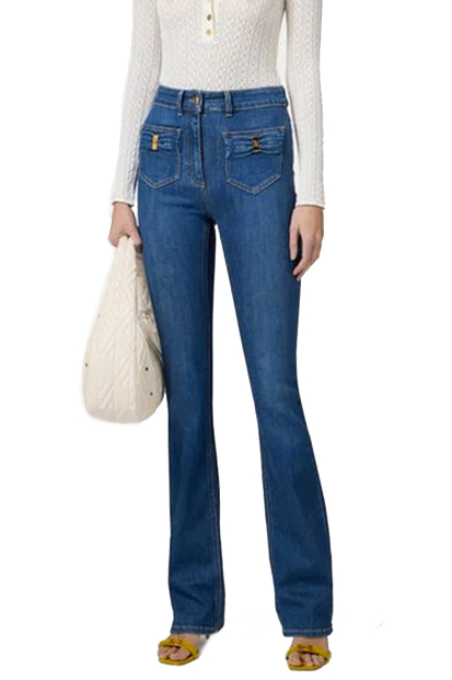 Elisabetta Franchi - Jeans