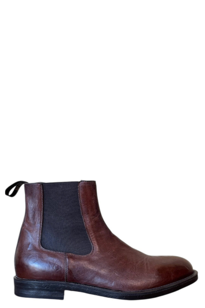 MOMA - Bootie