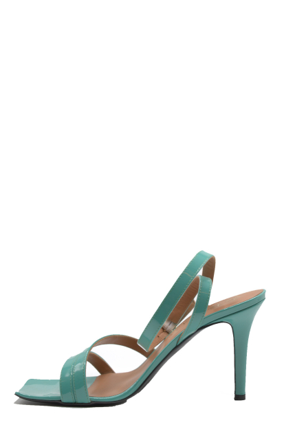 VIA ROMA 15 - Sandals