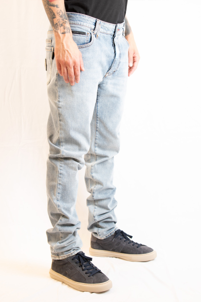PHILIPP PLEIN - Jeans