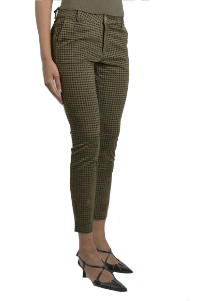 Mason's - Trousers